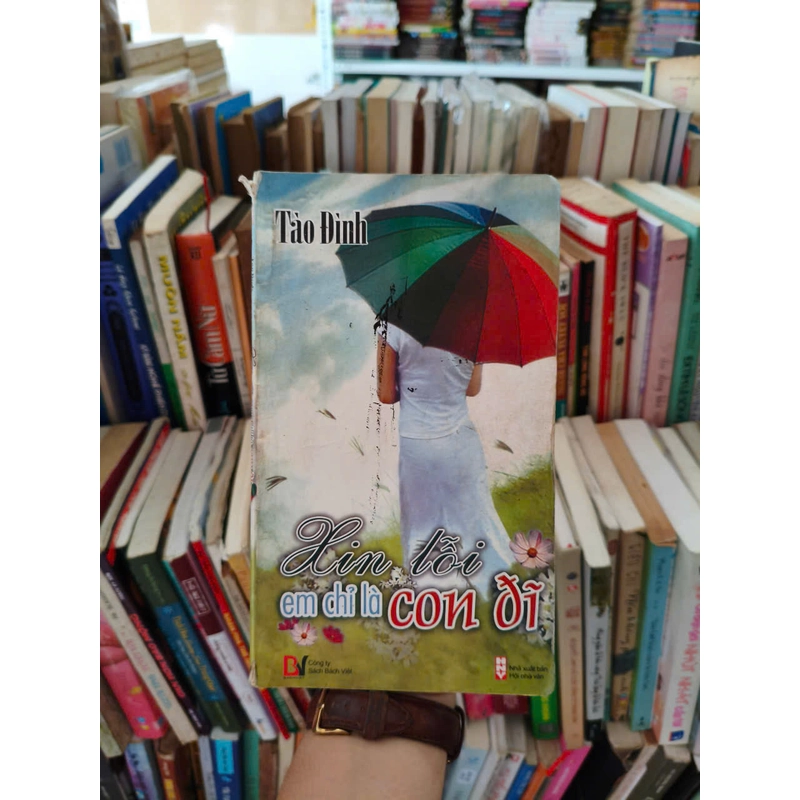 Xin Lỗi Em Chỉ Là Con Đĩ 442610