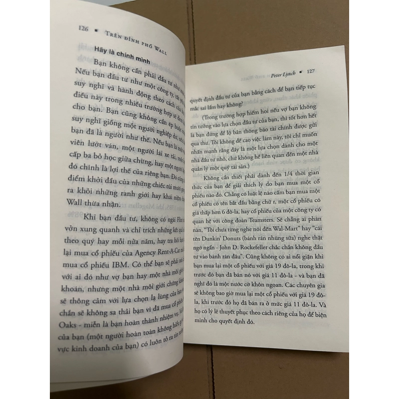 Trên đỉnh phố wall  479047