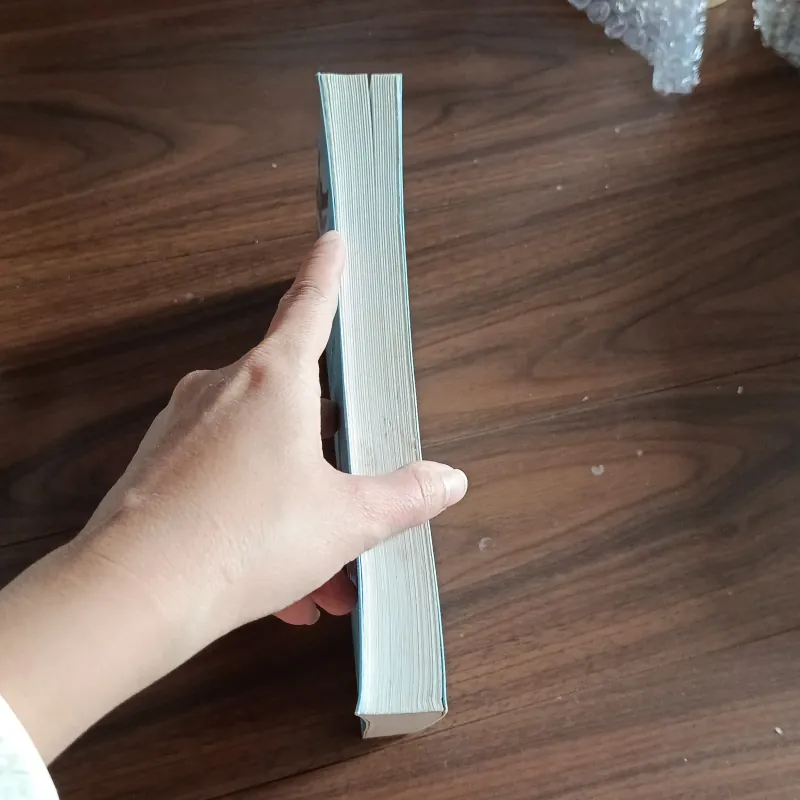 Nơi cuối cầu vồng  763361