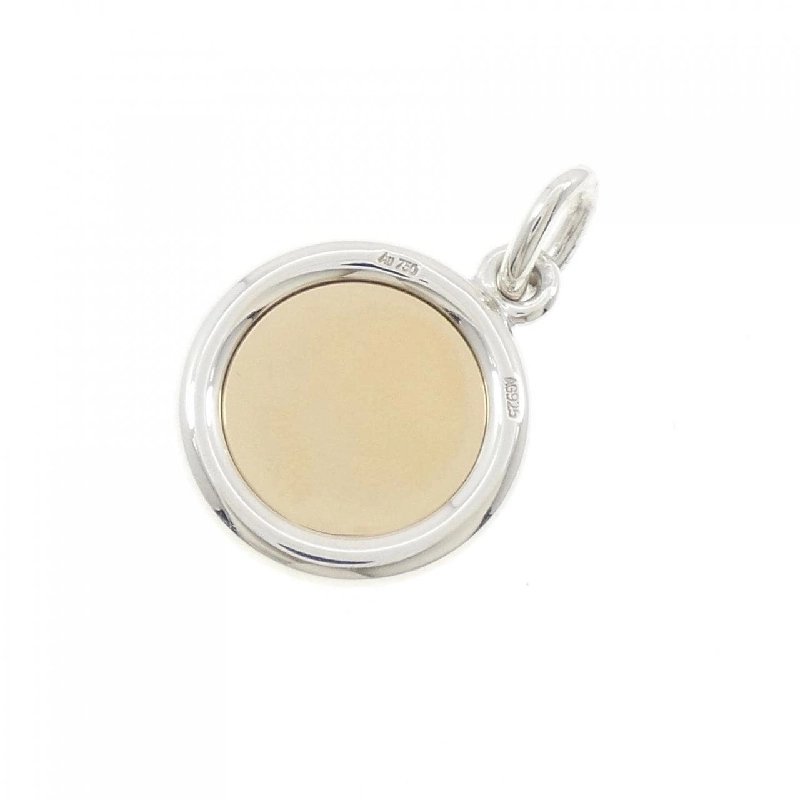 Hàng hiệu Authentic - Mặt dây chuyền Hermès Série 844223