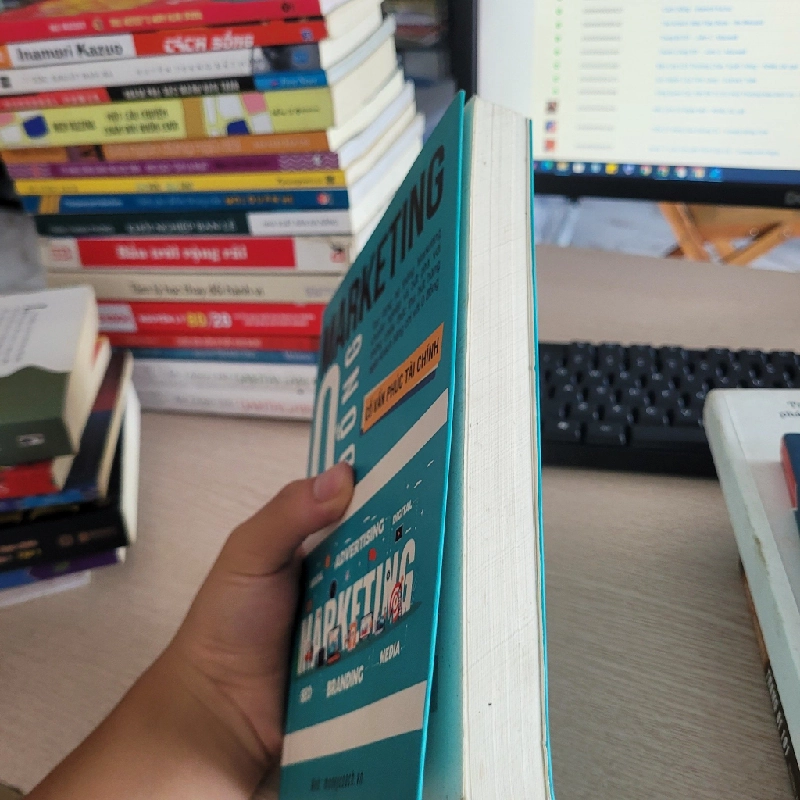 Marketing 0 Đồng – Phúc Tài Chính 528446