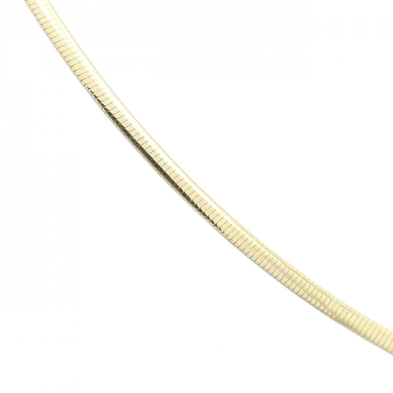 K18YG/K18WG Necklace - Hàng hiệu Authentic 864123