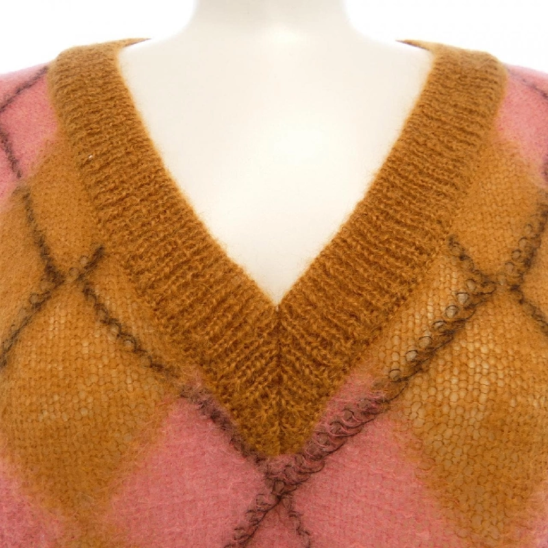 MARNI - Áo len Hàng hiệu Chính hãng 826360