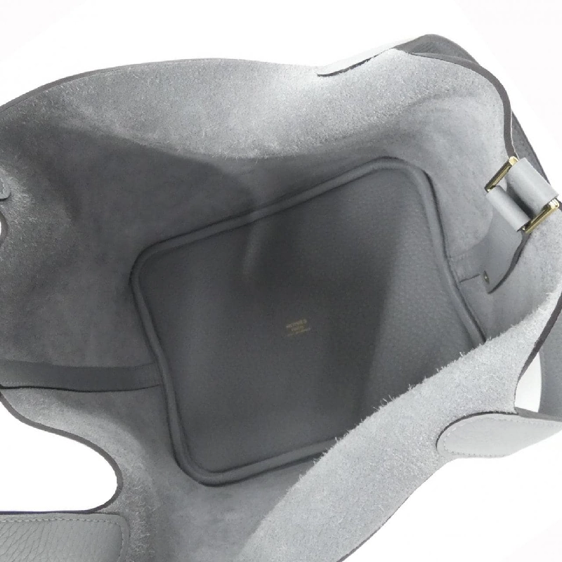 【Sản phẩm chưa sử dụng】Túi Hermes Picotin Lock MM 060991CP 616156