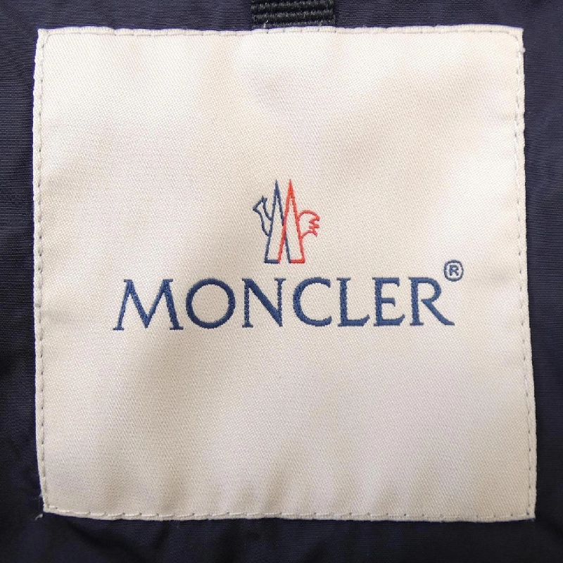 MONCLER BENJ Áo khoác - Hàng hiệu Chính hãng 817629