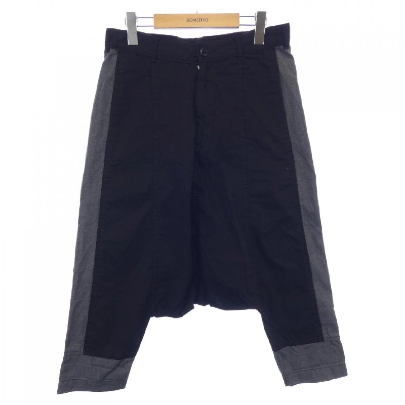 BLACK COMME des GARCONS 1I-P033 Quần - Hàng hiệu Authentic 890765