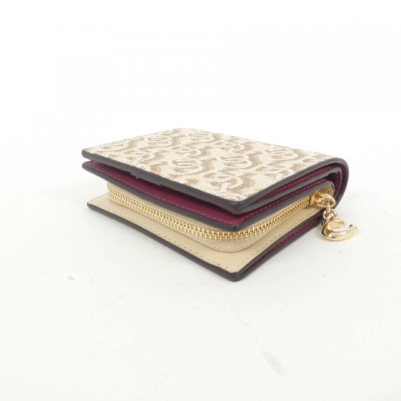 【Sản phẩm mới】Ví Coach CF522 623017