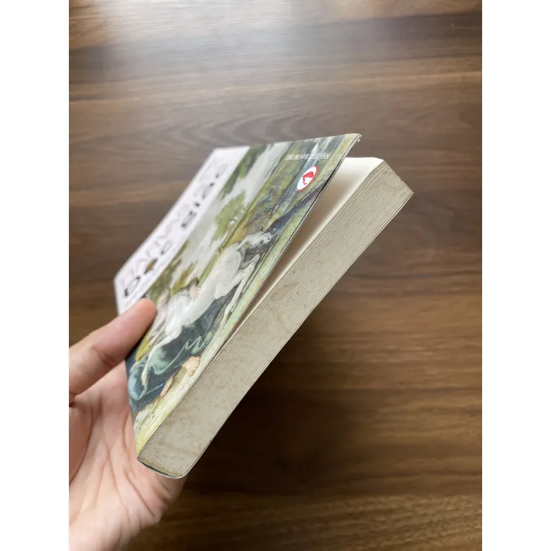 Độc giác - Hamvas Béla 934150