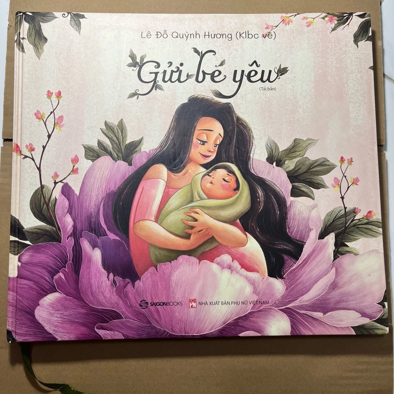 Gửi Bé Yêu 524908