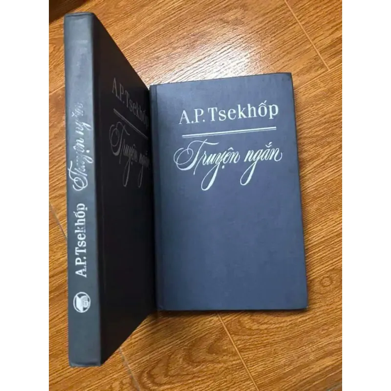 Truyện ngắn (A.P. Tšekhốp) 598138
