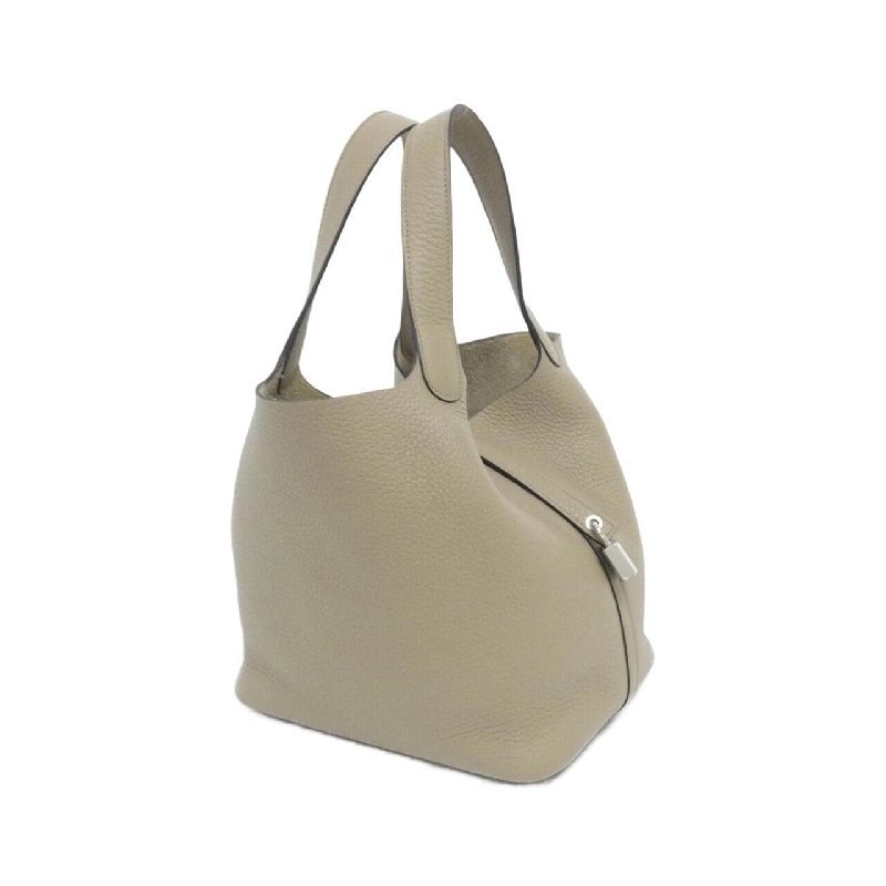 Túi xách Hermes Picotin Lock MM 060991CK - Hàng hiệu Chính hãng 765894