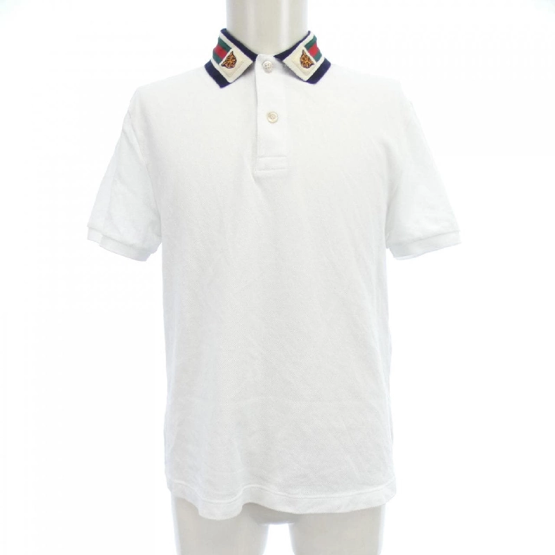 Áo polo GUCCI - Hàng hiệu Chính hãng 900016