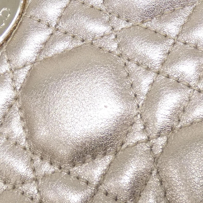 Túi Lady Dior Small MY ABCDIOR của Christian Dior M0538OWEC 614154