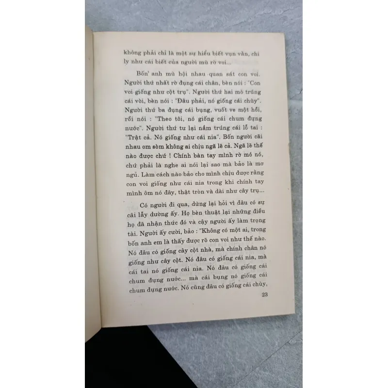 THUẬT XỬ THẾ CỦA NGƯỜI XƯA - THU GIANG 731845