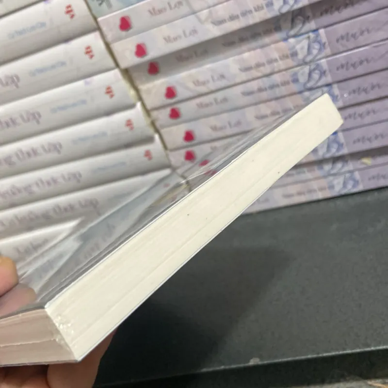 (Trinh thám) - Hầm Trữ Đông - Minette Walters 991703