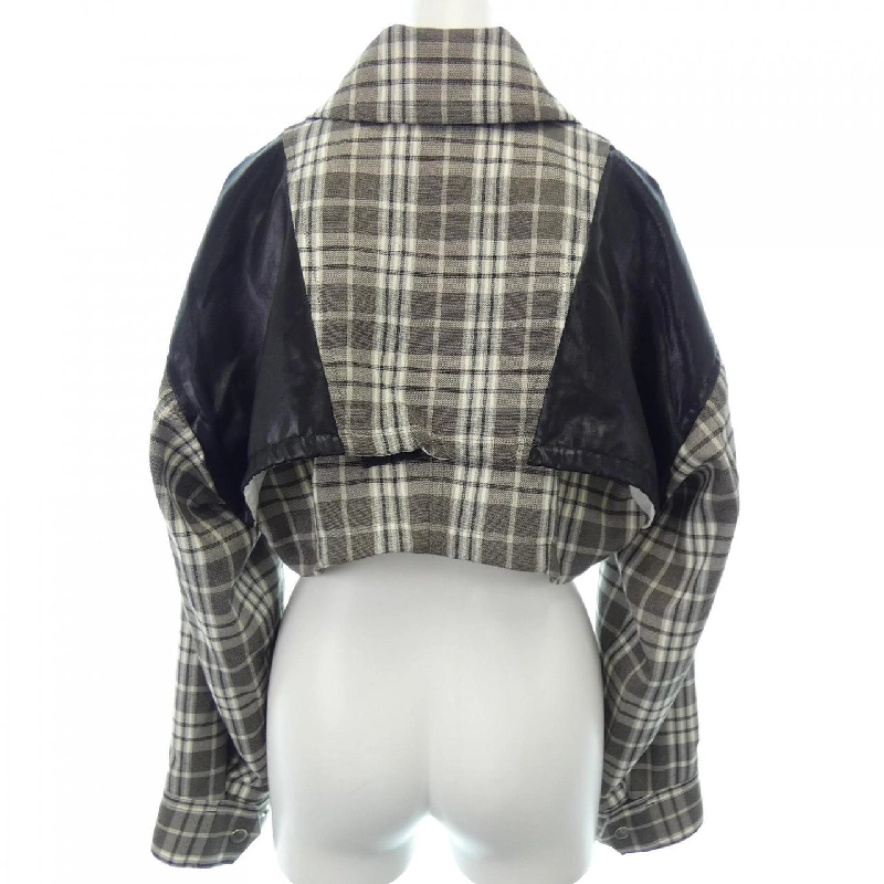 【Mã giảm giá】Áo khoác TOGA 633981