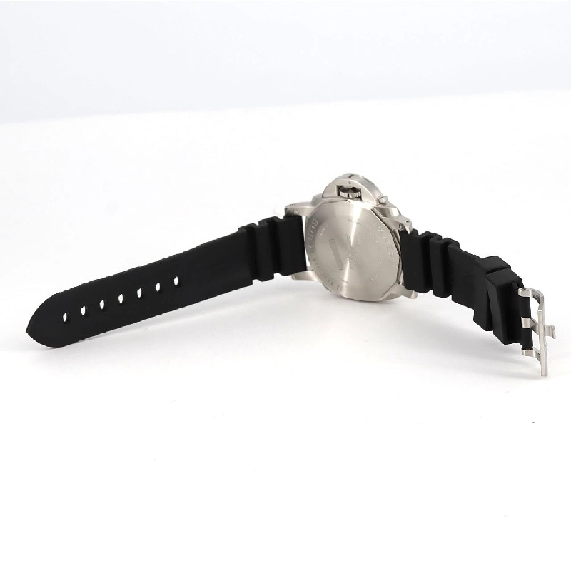 Panerai Luminor Submersible PAM02973 SS Automatic - Hàng hiệu Chính hãng 881613