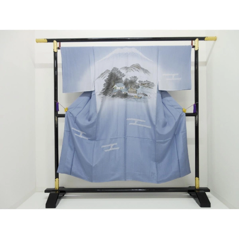 Bộ sản phẩm kimono nam 100 núi - Hàng hiệu Authentic 878584