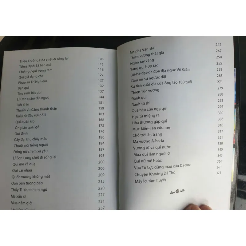 Chúng Sanh Trong Đường Ngạ Quỉ 696891