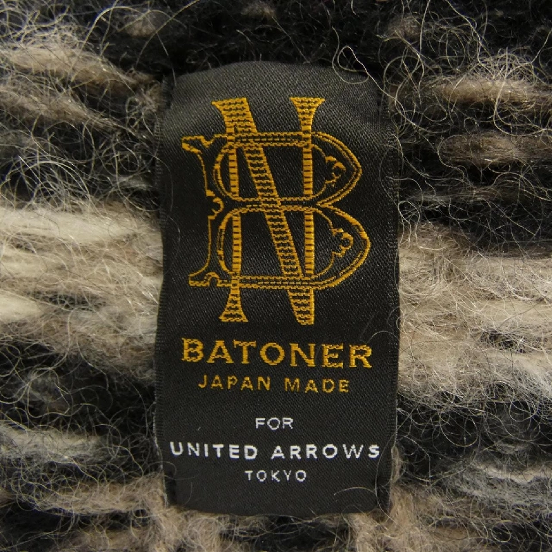 Batoner BN-22FL-068 Áo khoác cardigan - Hàng hiệu Authentic 775693