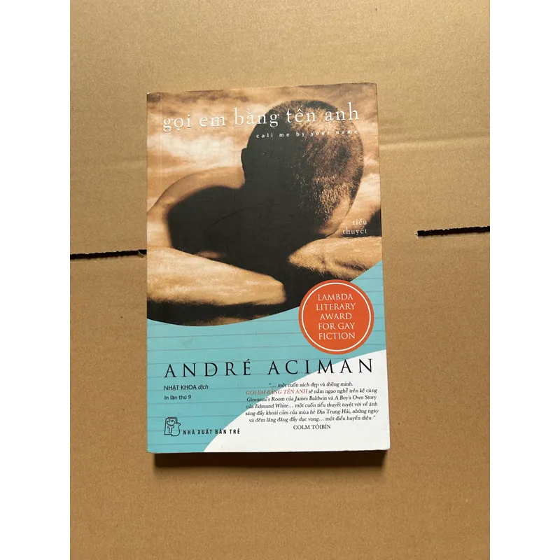 Gọi em bằng tên anh 603072