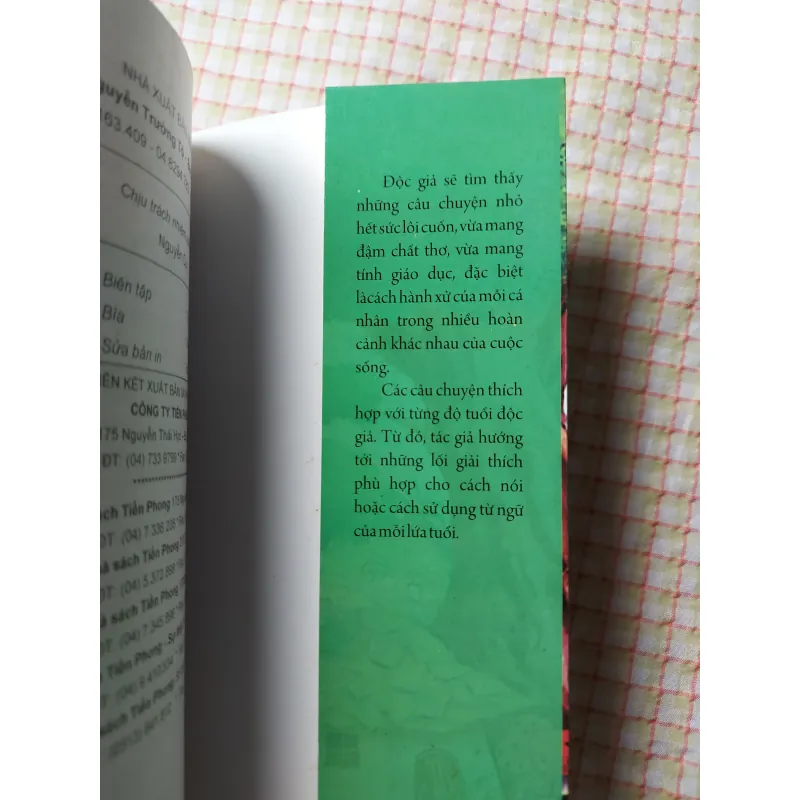 CHUYỆN KỂ CỦA BÀ - GEORGE SAND 719215