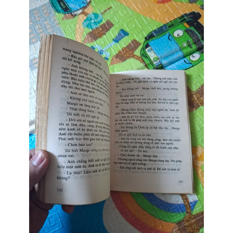 Giây phút lãng quên 800425