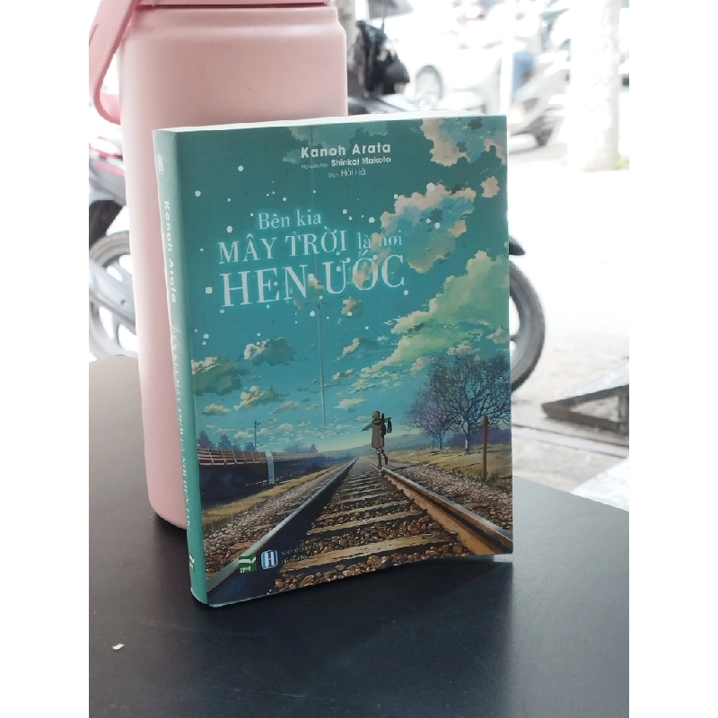 BÊN KIA MÂY TRỜI LÀ HẸN ƯỚC - Kanoh Arata 299776