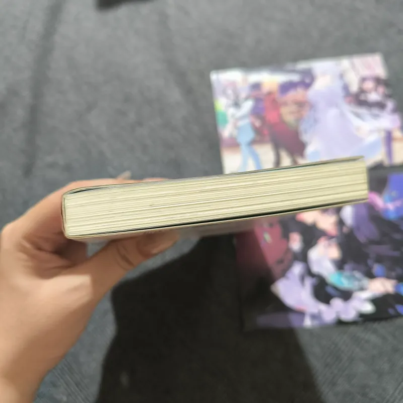 Infinite Dendrogram (Tập 2) - Tặng kèm 2 postcard - Sakon Kaidou 786328