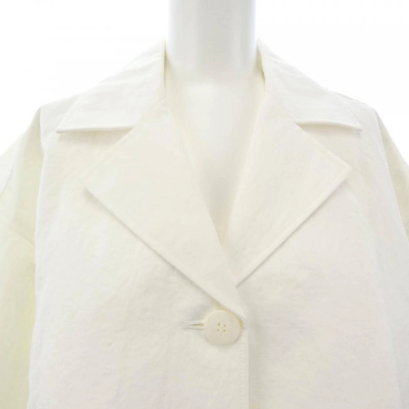 Theory luxe 03-5109600 Áo khoác - Hàng hiệu Authentic 814282