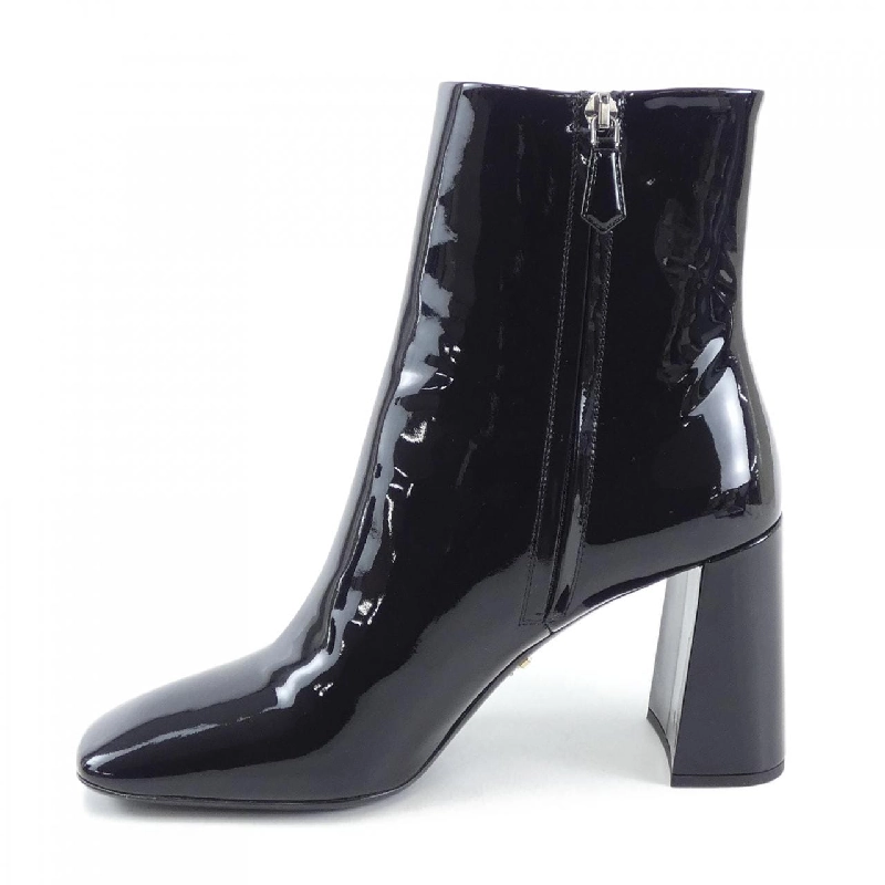 【Khuyến mãi】Giày bốt PRADA 664081