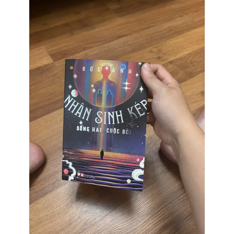 Đức Anh- Nhân sinh kép 797651