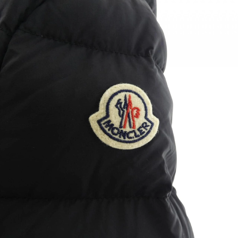 MONCLER GIE Áo khoác lông - Hàng hiệu Chính hãng 821513