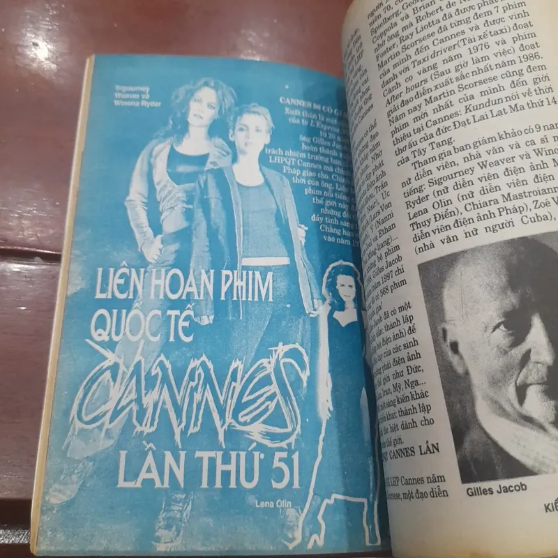 KIẾN THỨC NGÀY NAY số 282 ngày 1.06.1998 593640