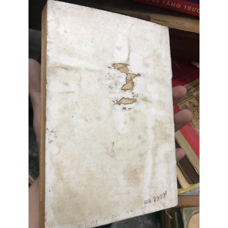 Tổ chức công việc gia đình - Nguyễn Hiến Lê 183555