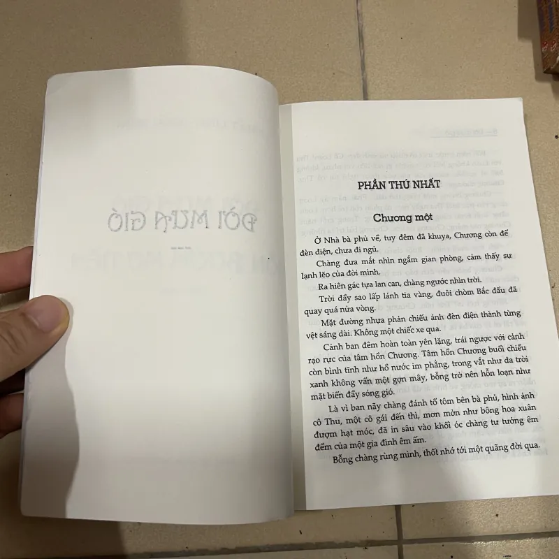 Đời mưa gió - Hồn mơ bướm tiên - Nhất Linh - Khái Hưng (c43) 971435