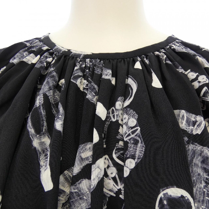 CHANEL Astronaut P57611V43582 17K Áo - Hàng hiệu Authentic 808075