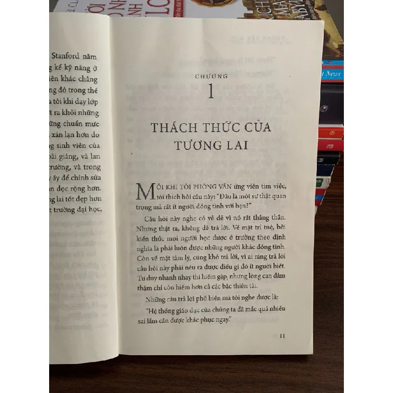 Zero to One (Không đến Một) – Peter Thiel & Blake Masters 558561