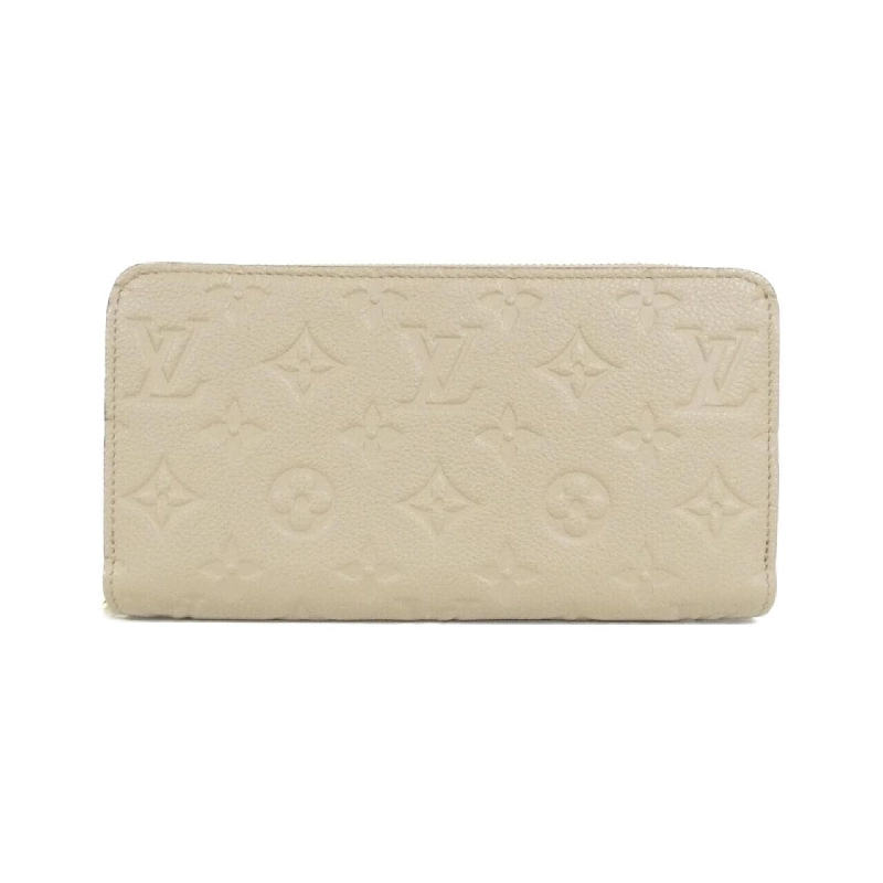 Ví Louis Vuitton Monogram Empreinte Zippy Wallet M69034 - Hàng hiệu Chính hãng 770665