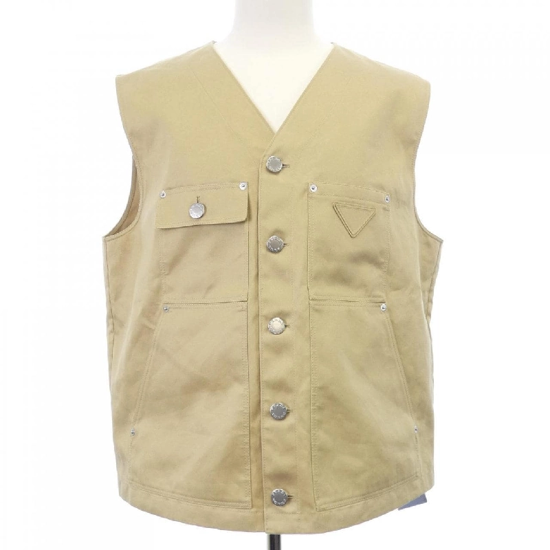 Áo khoác PRADA SGC747 SOOO 1546 - Hàng hiệu Chính hãng 887120