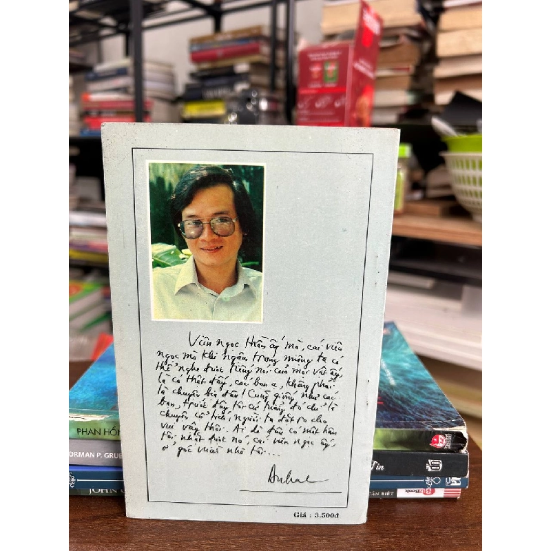 Chuyện Cổ Tích Dành Cho Người Lớn - Nguyễn Nhật Ánh 934380