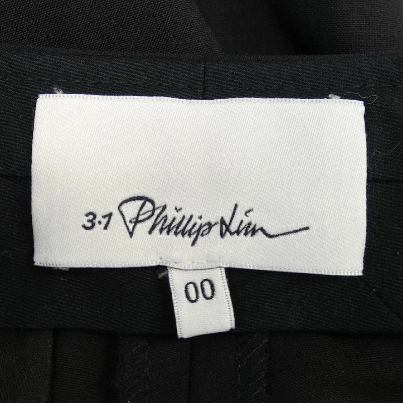 【Mã giảm giá】Quần 3.1 Phillip Lim 649403