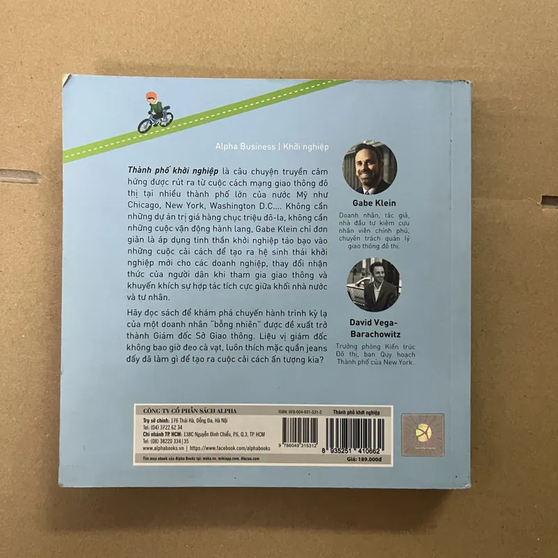 Thành phố khởi nghiệp 569093