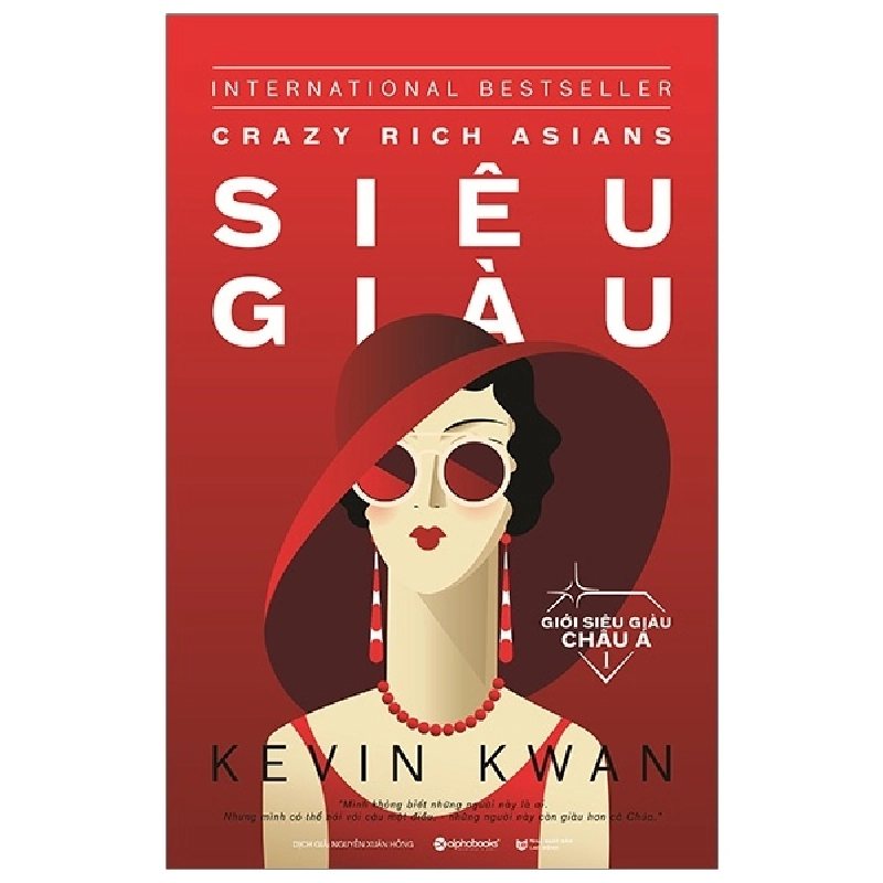 Giới Siêu Giàu Châu Á 1 - Siêu Giàu - Kevin Kwan ASB.PO Oreka Blogmeo 230225 394894