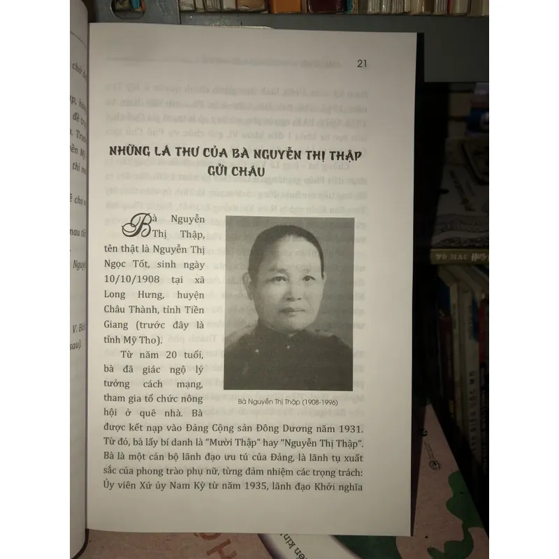 Phụ nữ Việt Nam có một thời như thế  681422