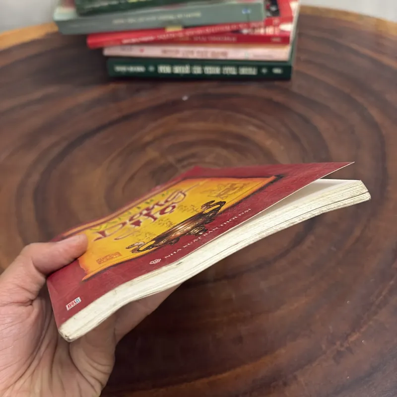 II Văn Hoá Việt: Văn Hoá Dòng Họ - Vân Hạnh - 2009 1022424