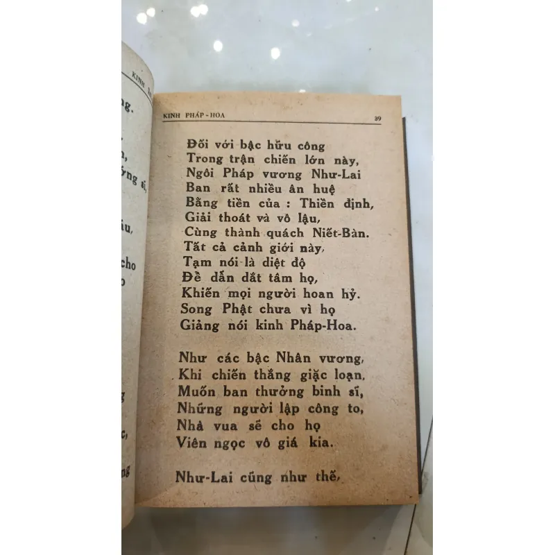 KINH ẨN DỤ 782297