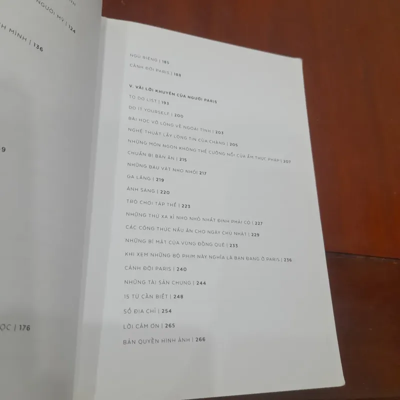 Sống như người Paris 736517