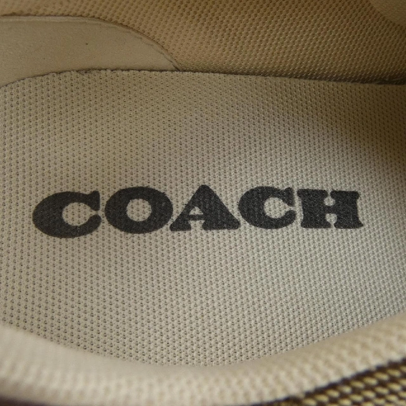 Giày thể thao COACH G4967 656247
