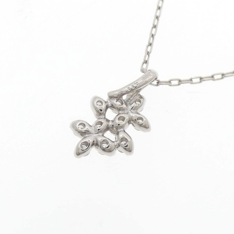 Dây chuyền kim cương PT900/PT850 0.20CT - Hàng hiệu Chính hãng 857581